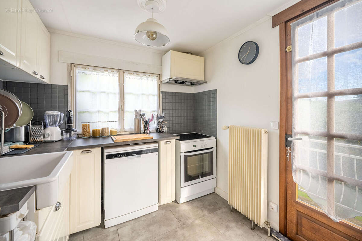 Maison à MAGNY-EN-VEXIN