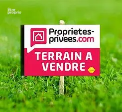 Terrain Viabilisé - 1200 m2 - photo 2