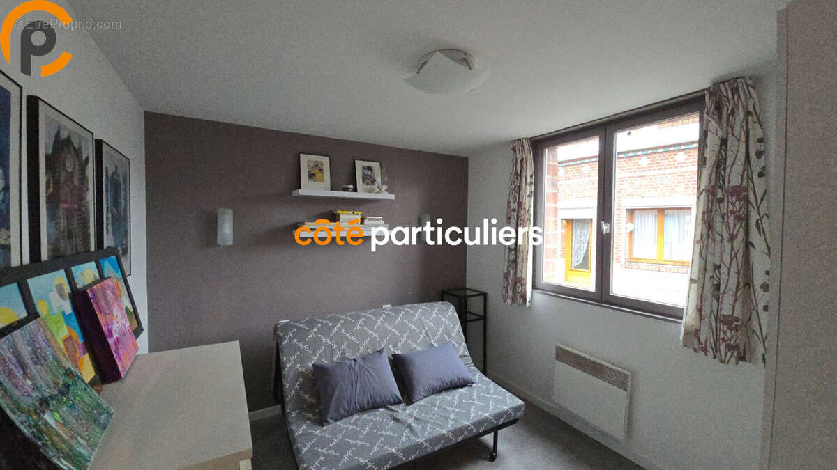 Maison à VILLENEUVE-D&#039;ASCQ