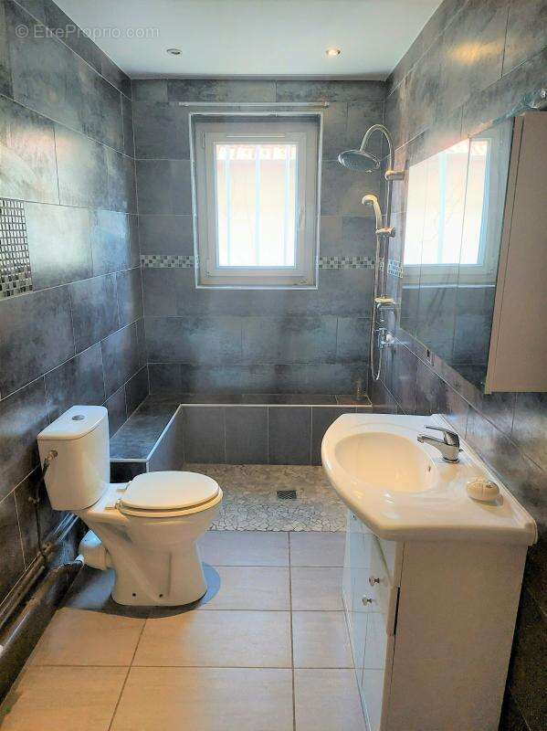 Maison à VENISSIEUX