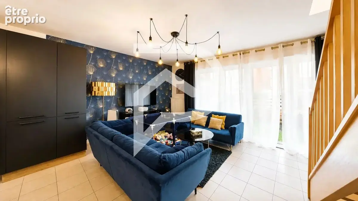 Vente Maison Chanteloup-les-vignes(78570) 230 000ï¿œ - photo 3
