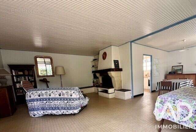 Maison 110 m² à Noirmoutier-En-L'ile  - photo 8