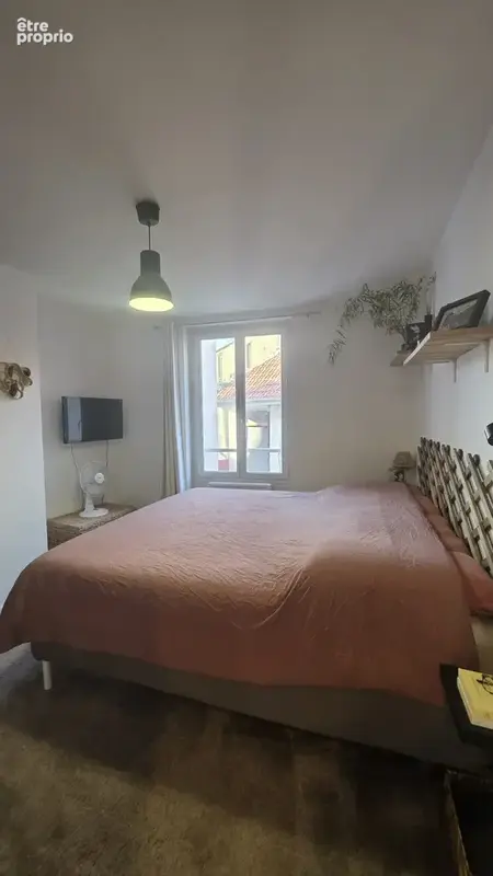 Appartement 4 pièces 71 m² à vendre à Pontoise (95300) - photo 8