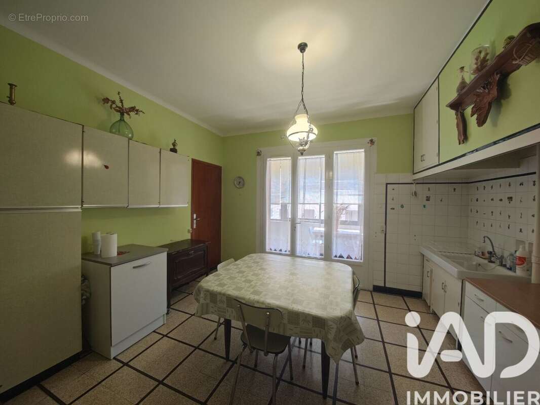 Photo 3 - Maison à SALINDRES