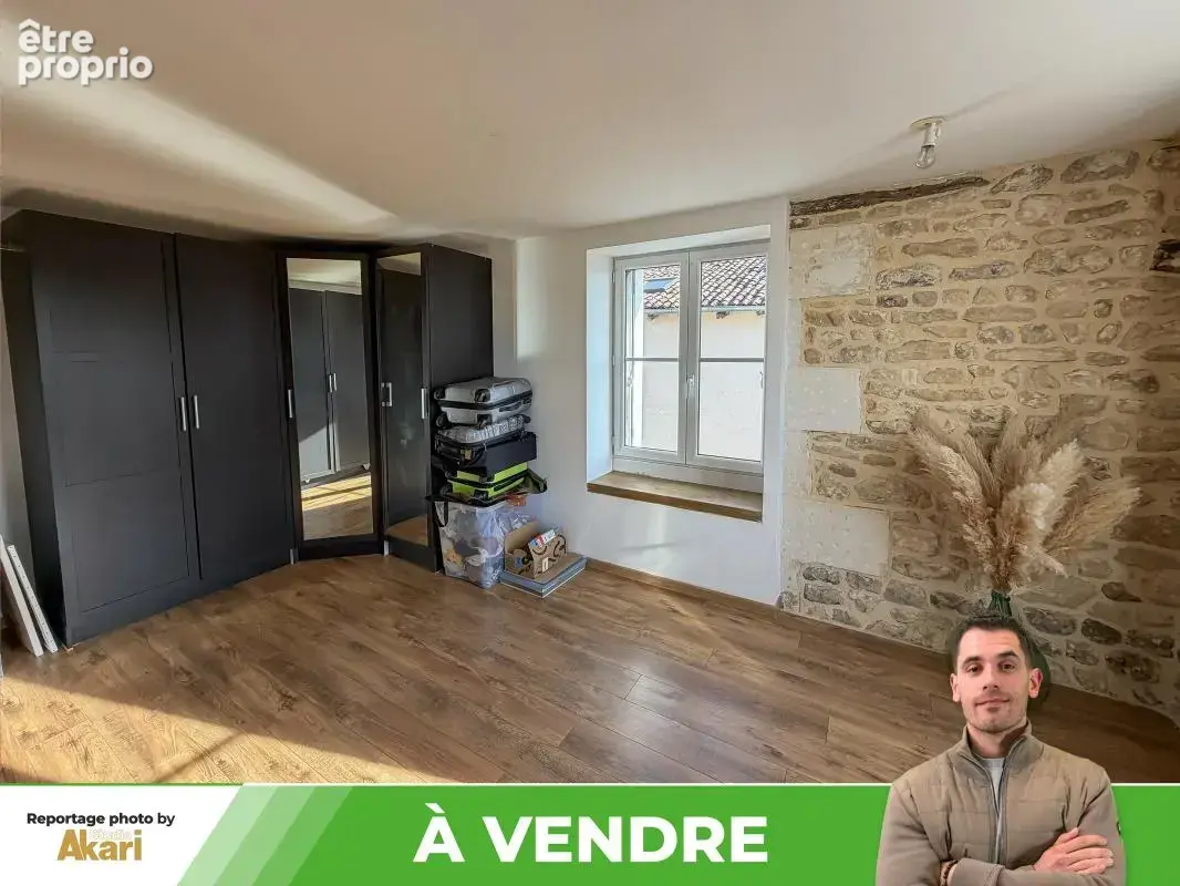 Maison en pierres - photo 11