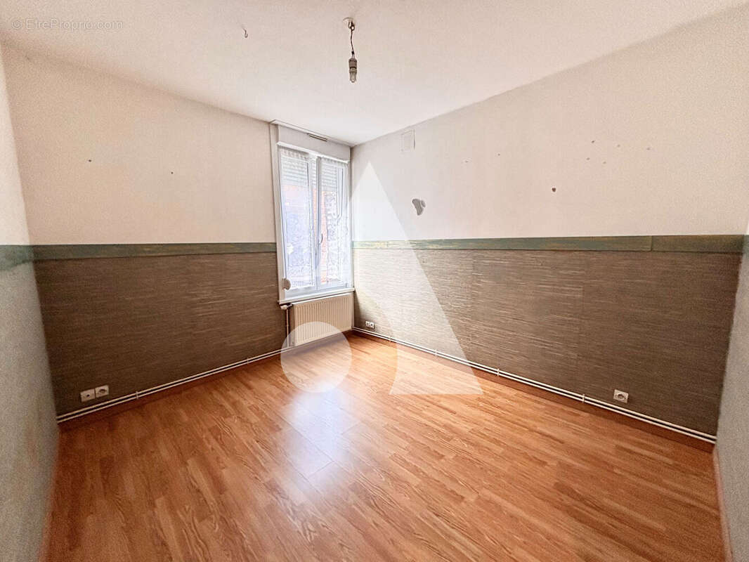 Maison Aniche 3 pièce(s) 82 m2 - photo 4