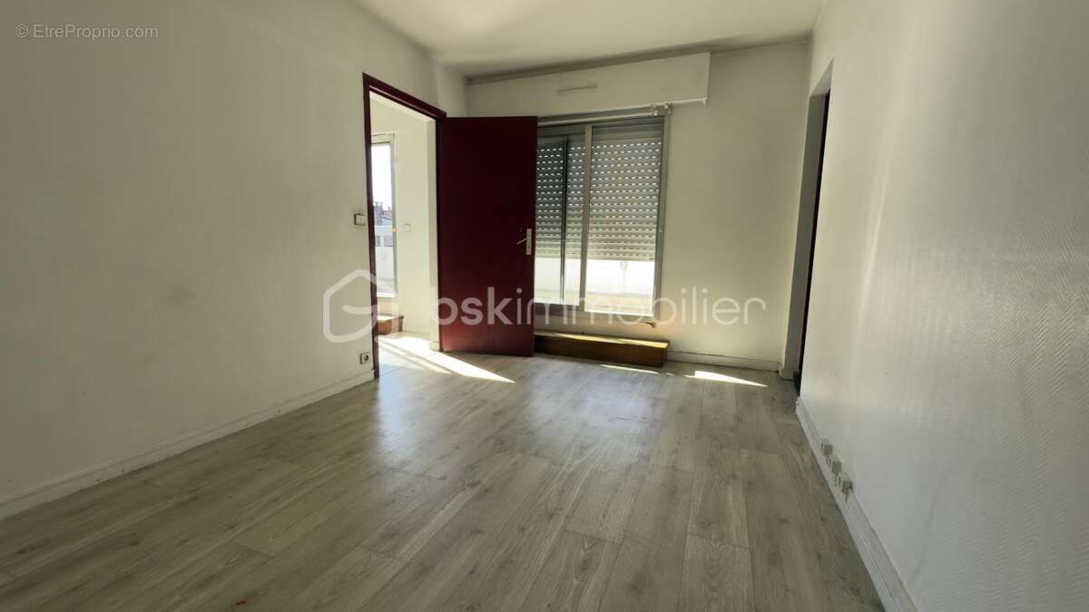 Appartement à SOISSONS