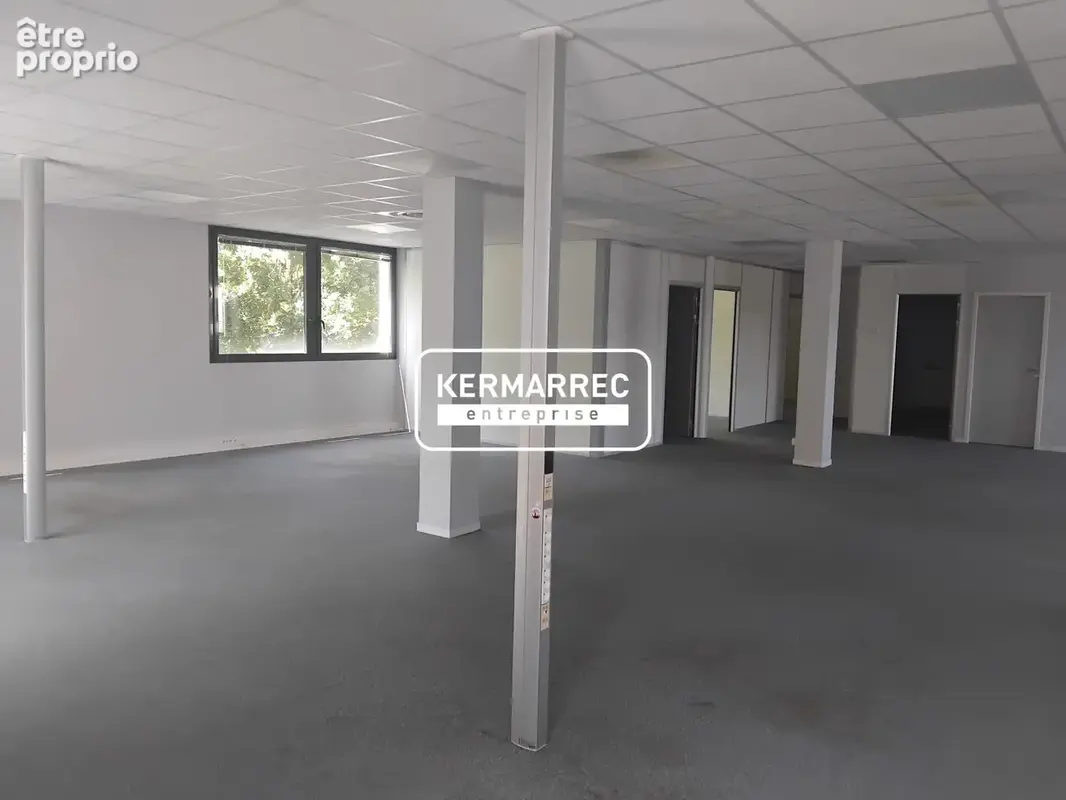 Commerce 192 m² à vendre à Chartres-De-Bretagne (35131) - photo 3