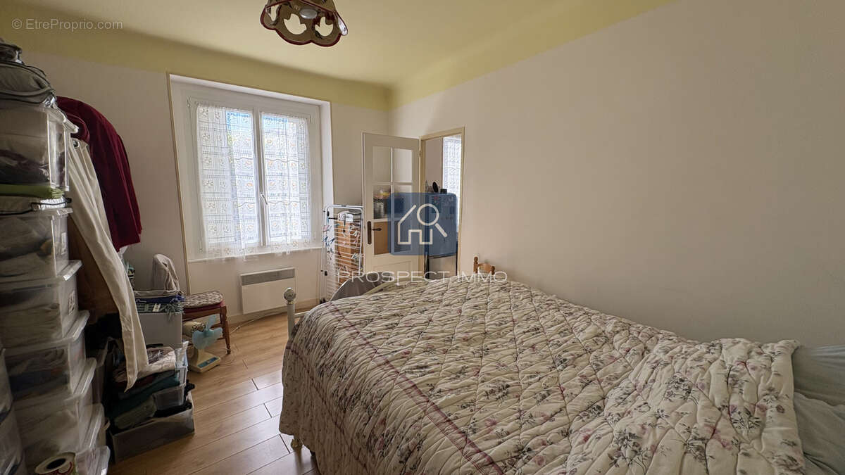 Maison 2 logements indépendants à Gaillac d'Aveyron - photo 11