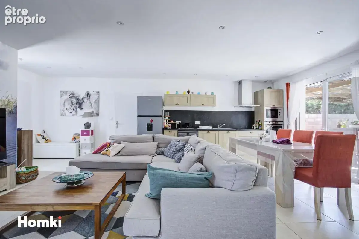 Maison/Villa T4 de 97 m² à Laroque-des-Albères 66740 - photo 6