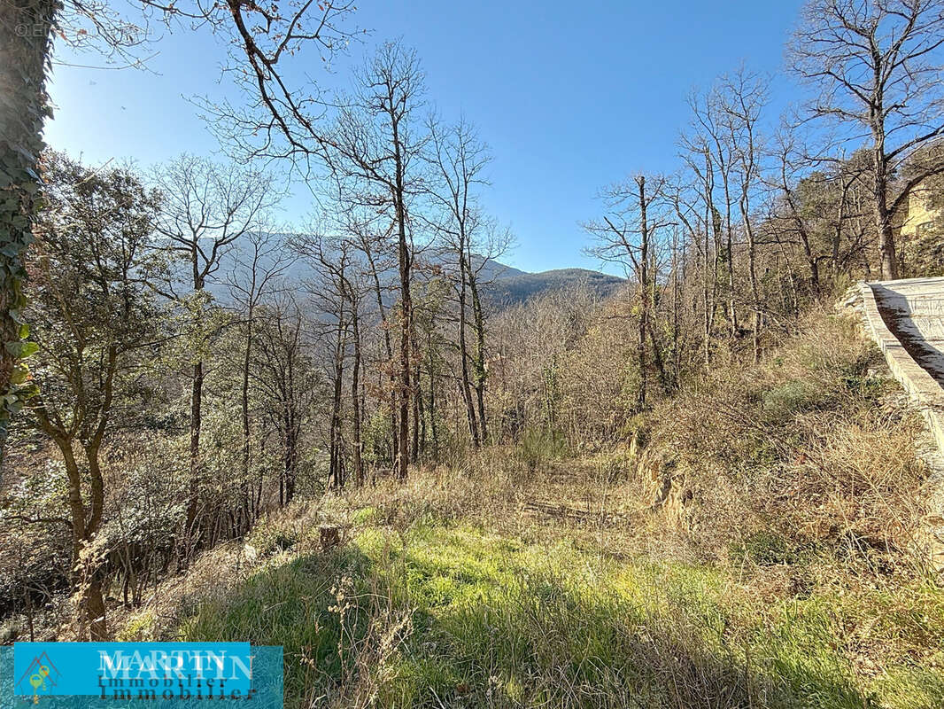 Terrain à MAUREILLAS-LAS-ILLAS