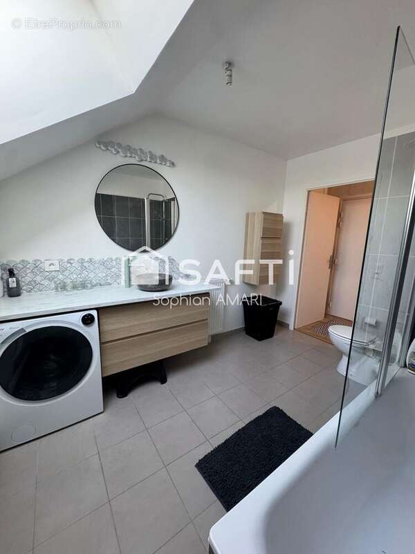 Photo 4 - Appartement à LES MUREAUX