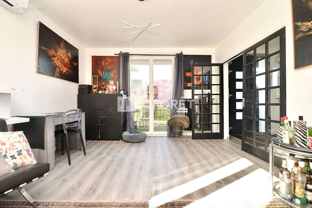 Maison à TOULOUSE