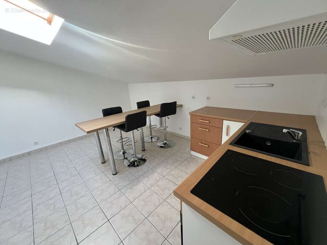 Appartement à MARCOUSSIS