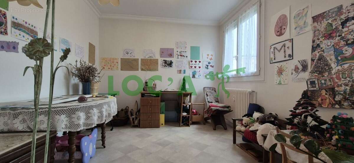 Photo 3 - Appartement à DIJON