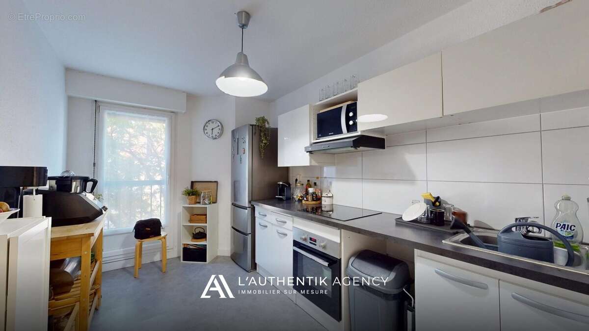 Appartement 79 m² à Lingolsheim  - photo 6
