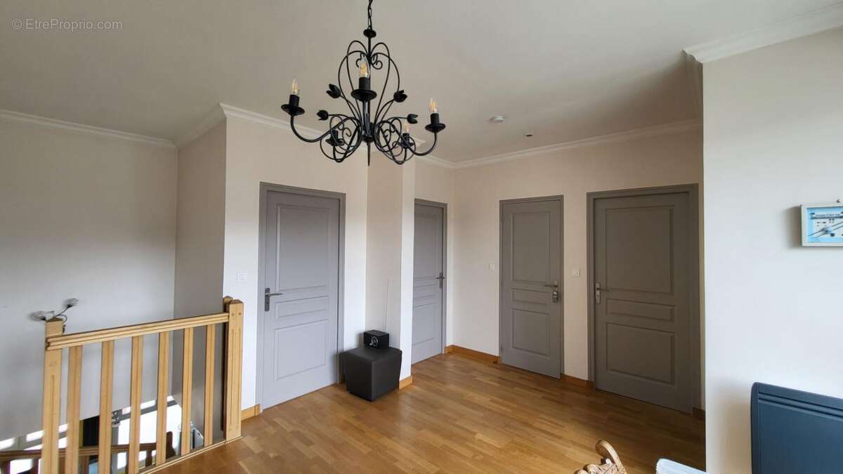 Magnifique duplex hyper centre avec 2 parkings - photo 11