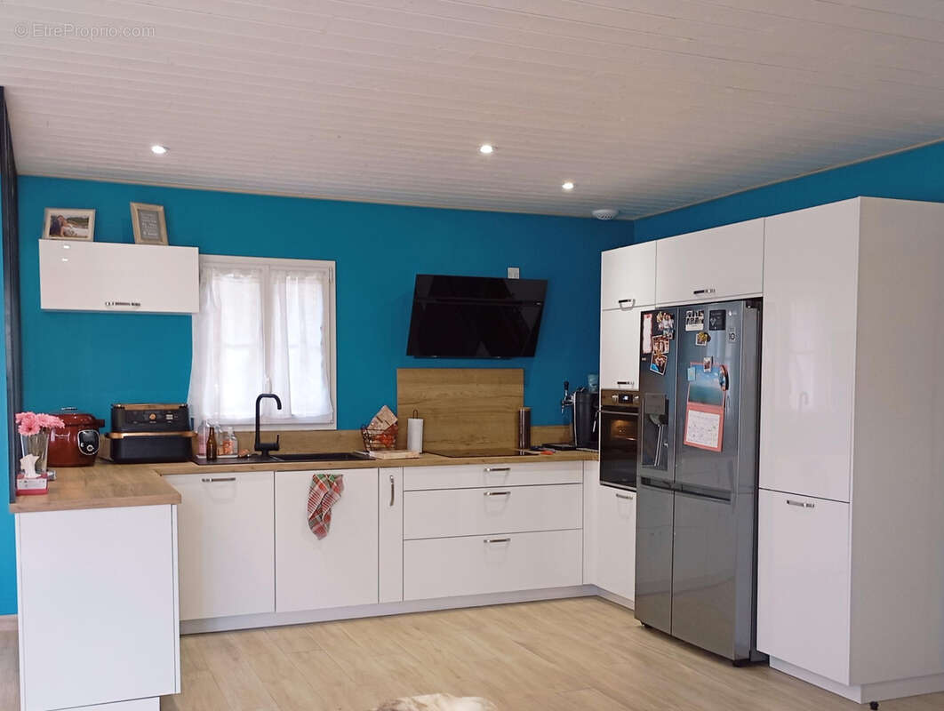 Maison à L'ILE-D'YEU