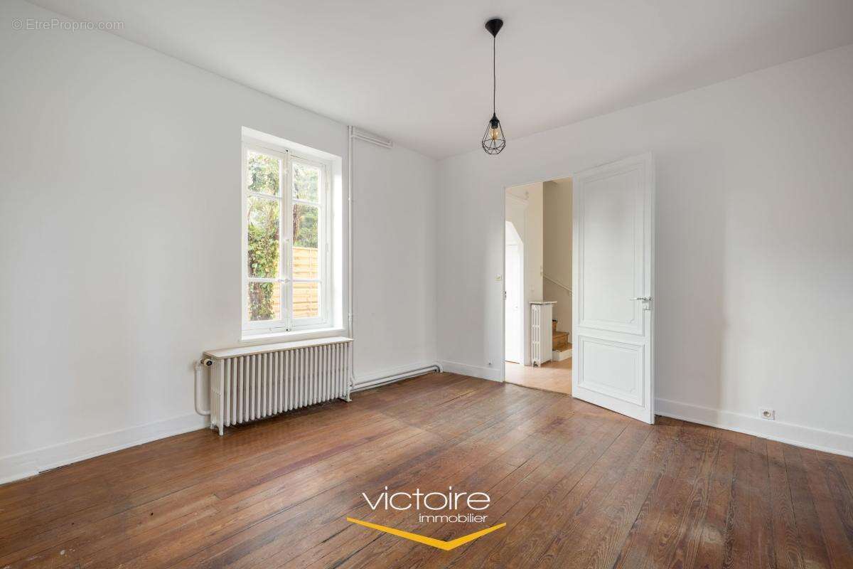 Maison à LYON-3E