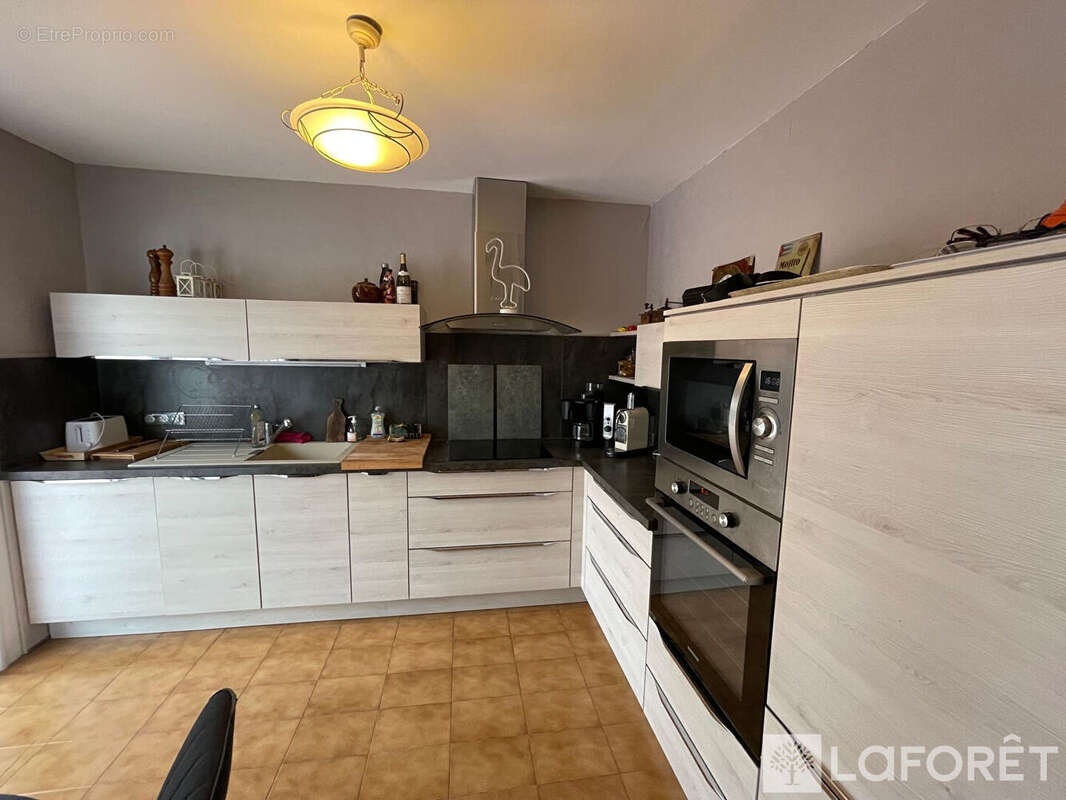 Maison à SAINT-ANDRE-DE-SANGONIS