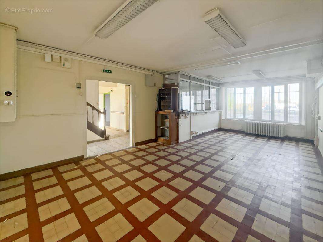 Appartement à ORGERES-EN-BEAUCE