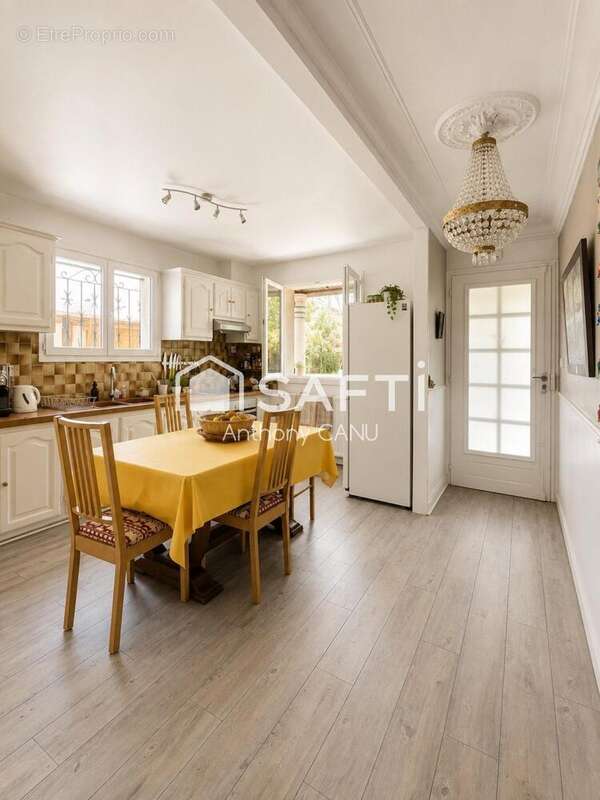 Photo 4 - Maison à BEGLES