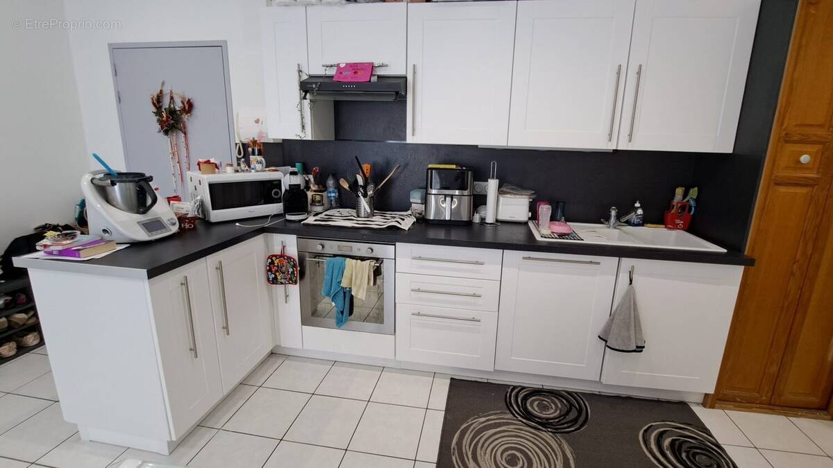 Appartement à FORGES-LES-BAINS