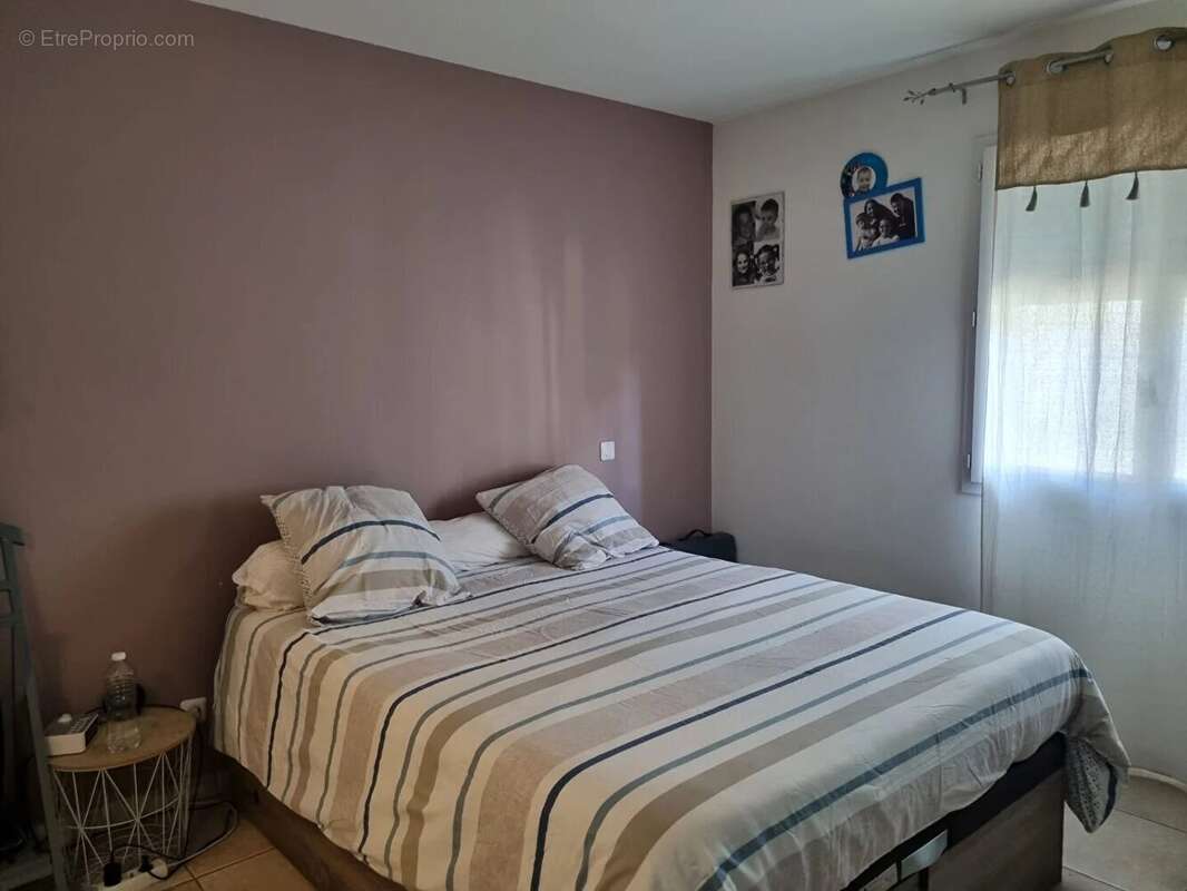 Maison à GUJAN-MESTRAS