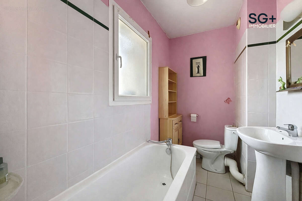 Appartement à PLAN-DE-CUQUES