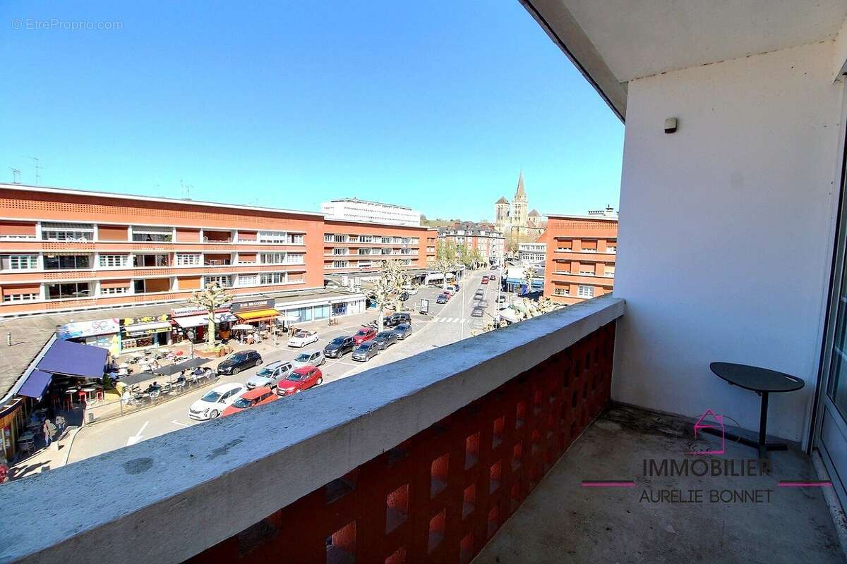 Appartement à LISIEUX