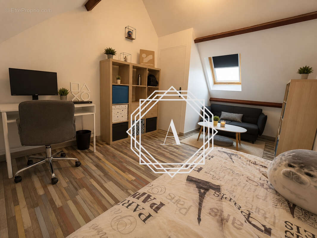 Un véritable cocon familial dans un environnement privilégié - photo 13