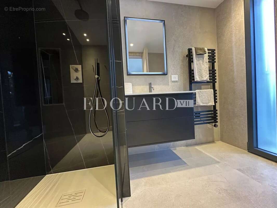 Maison à ROQUEBRUNE-CAP-MARTIN