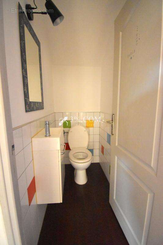 Maison à BLENOD-LES-TOUL