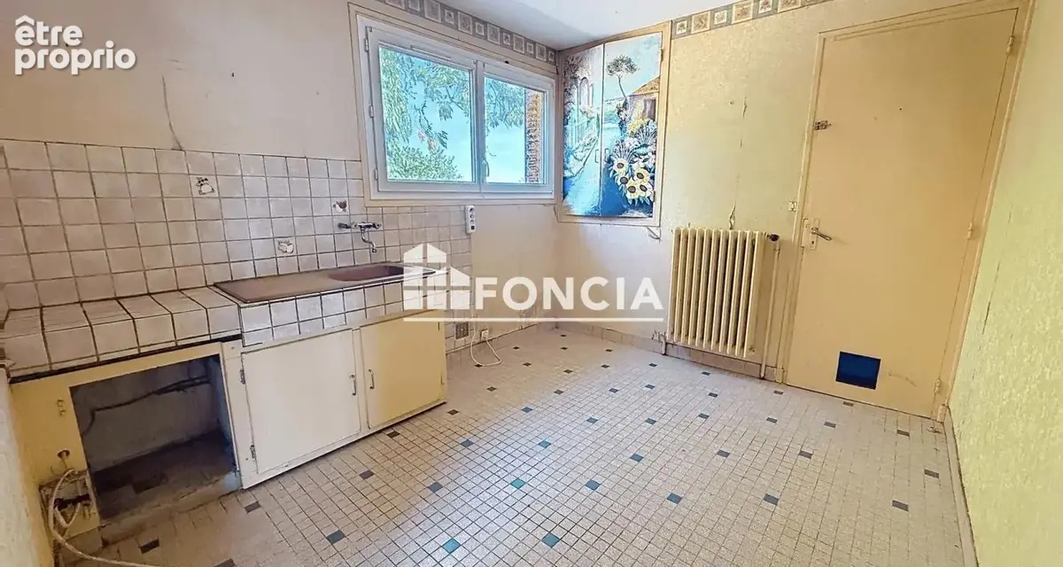 Pavillon 3 chambres - photo 4