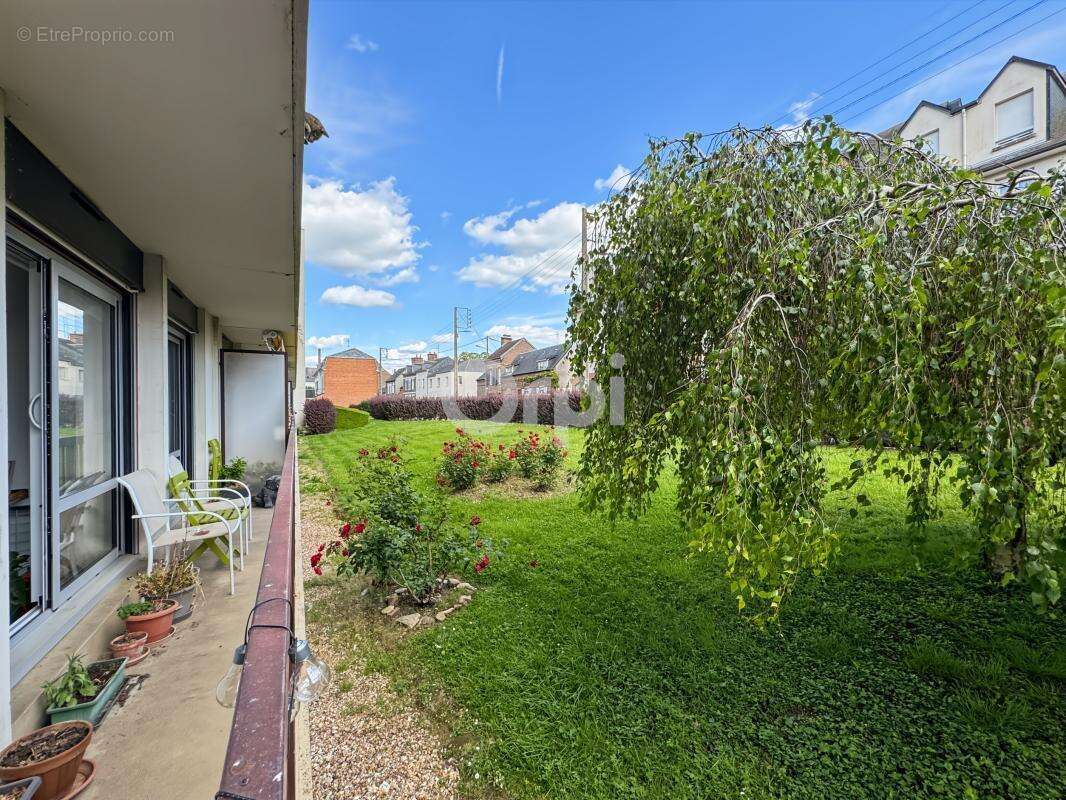 Appartement avec balcon à Évreux - photo 5