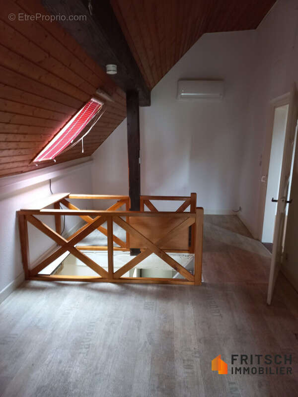 Maison à ILLFURTH