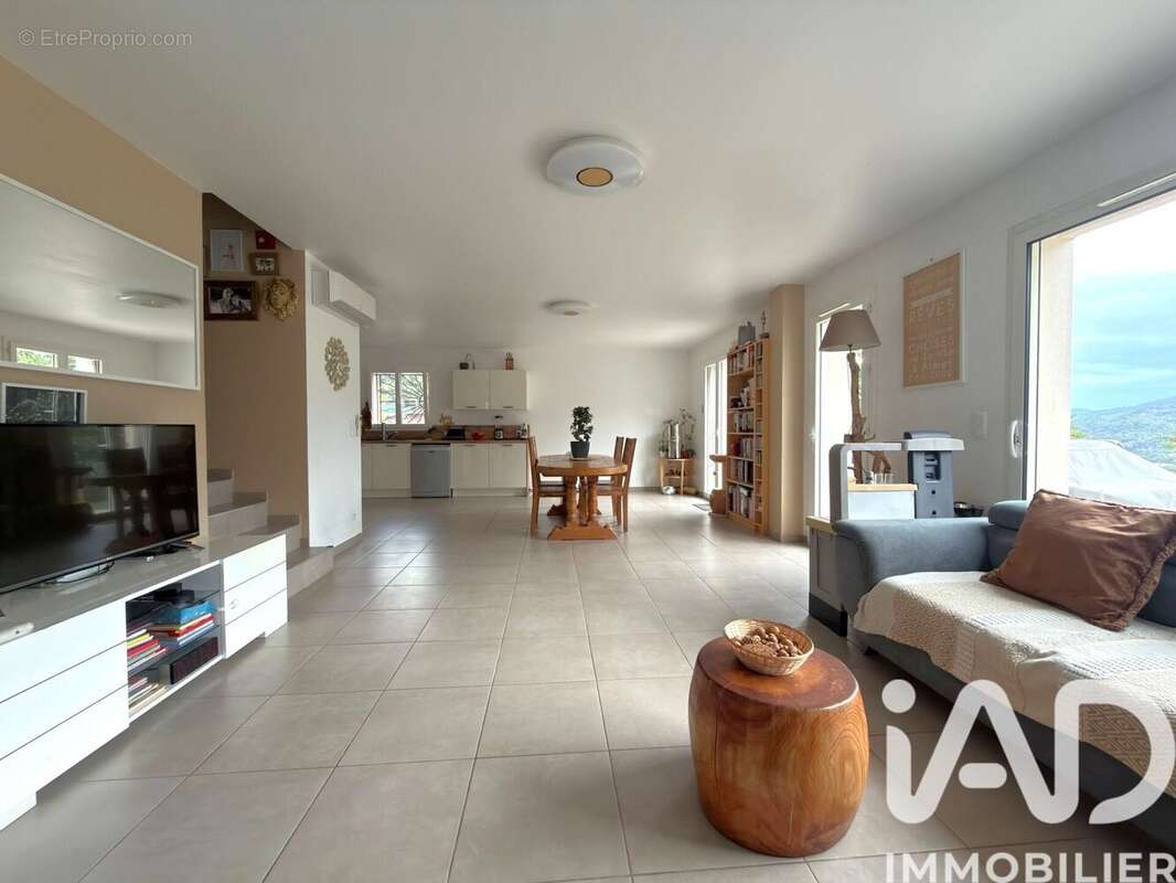 Photo 7 - Maison à CONTES