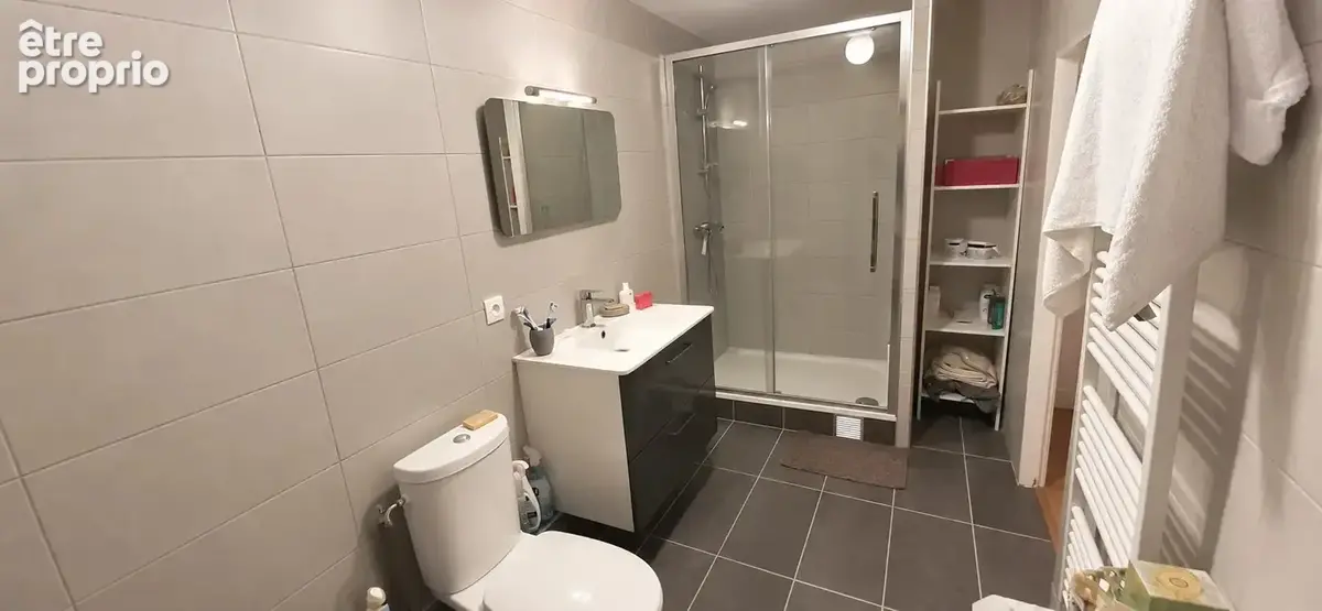 maison de caractére vallée jordanne - photo 8