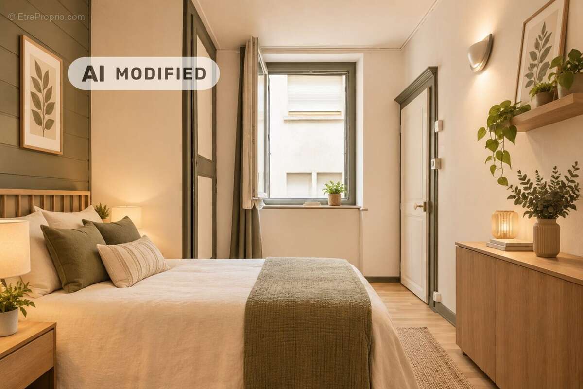 Appartement 53 m² à Pontarlier  - photo 2