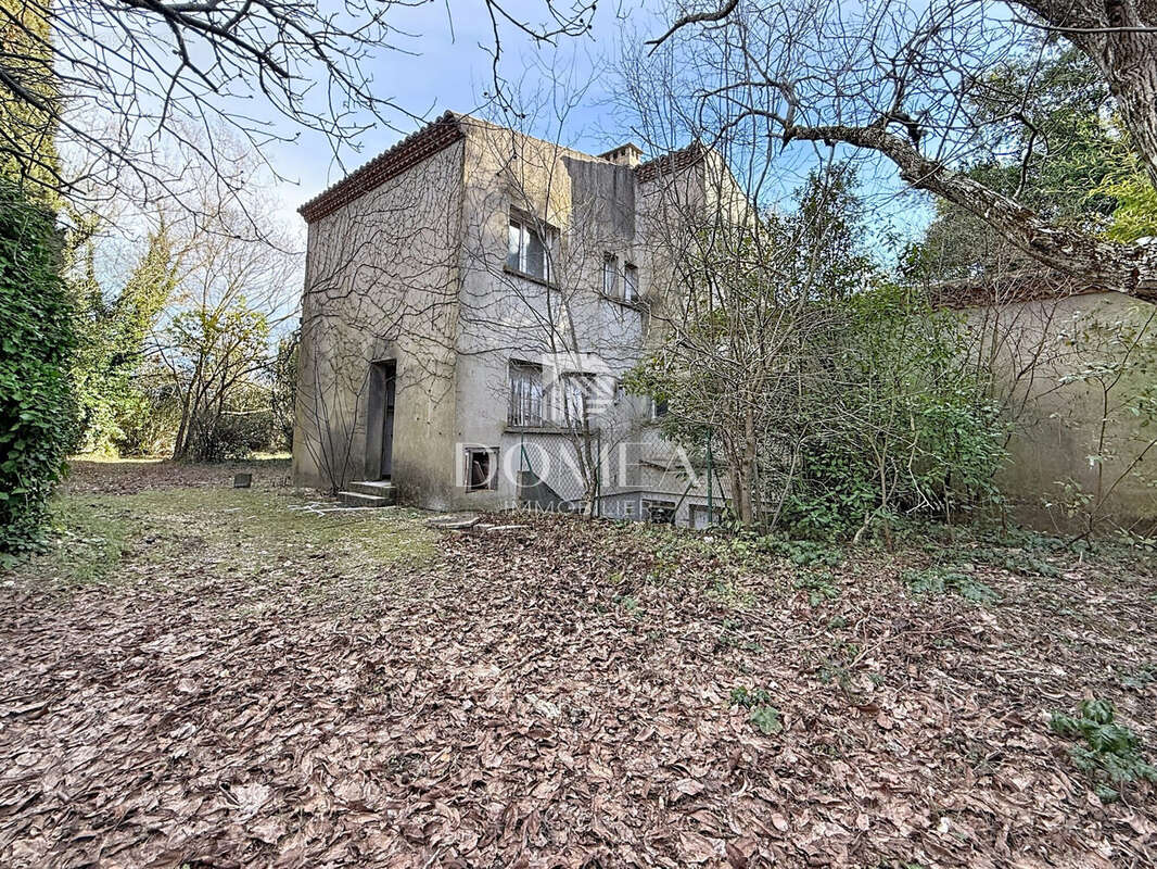 Maison à CLAPIERS