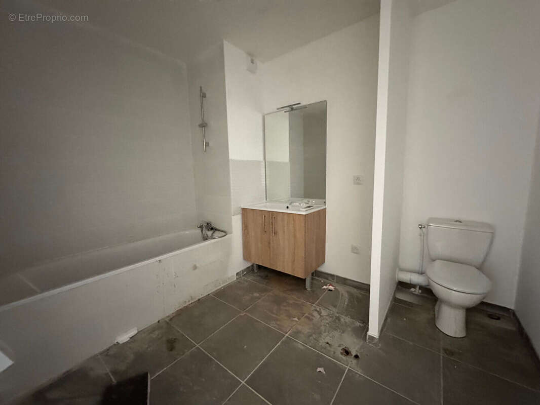 Maison Toulouse 3 pièces 67m² + Terrasse / Jardin + Parking sous-sol ! MONTAUDRAN / MALPERE - photo 7