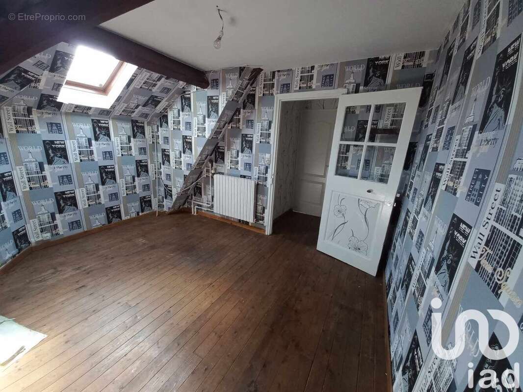 Photo 9 - Maison à REBAIS