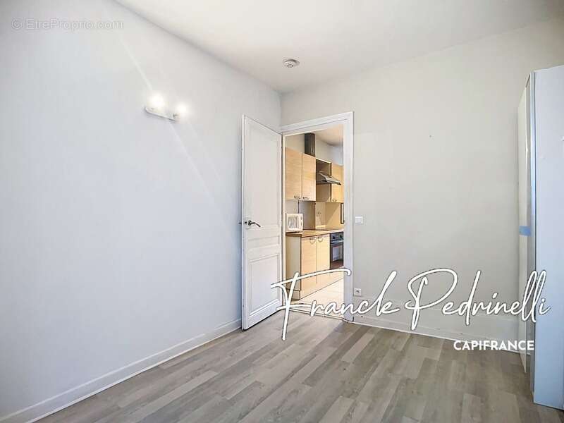Appartement à LYON-3E
