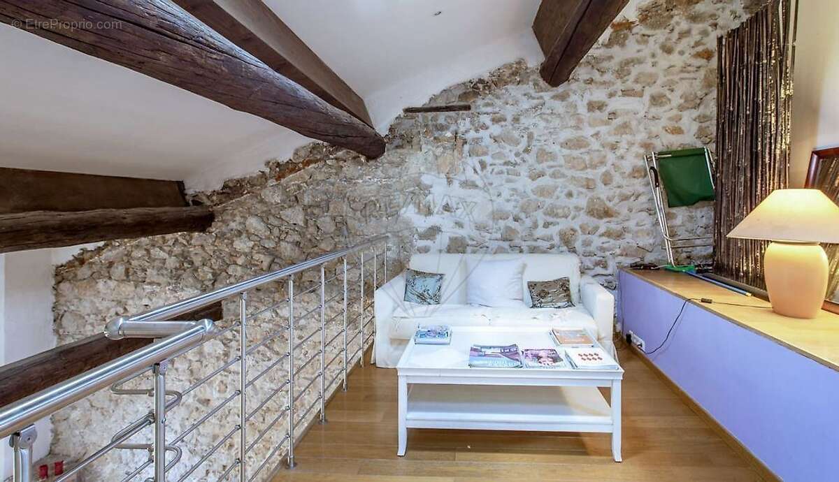 Appartement à VILLEFRANCHE-SUR-MER