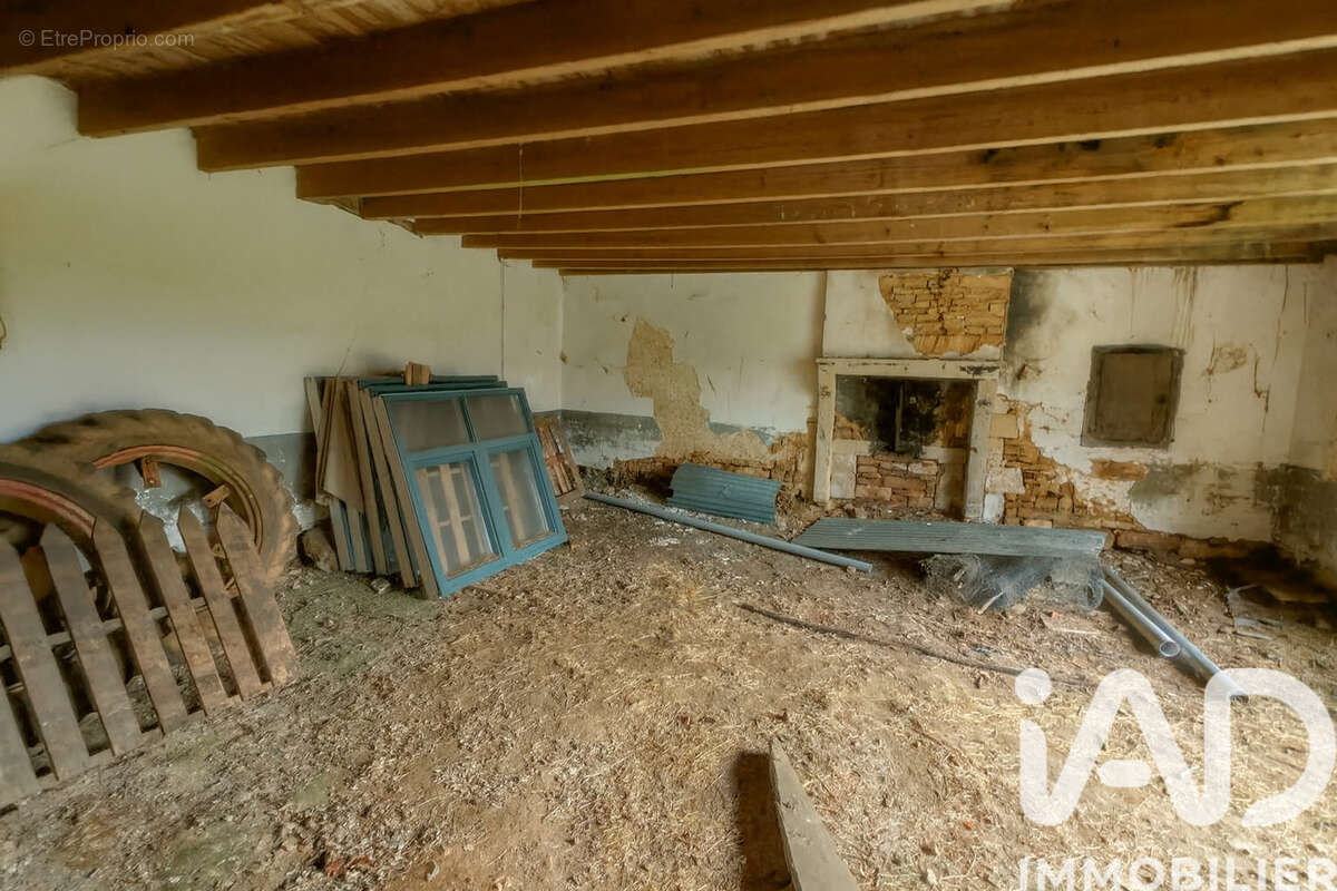Photo 7 - Maison à LA MAGDELEINE