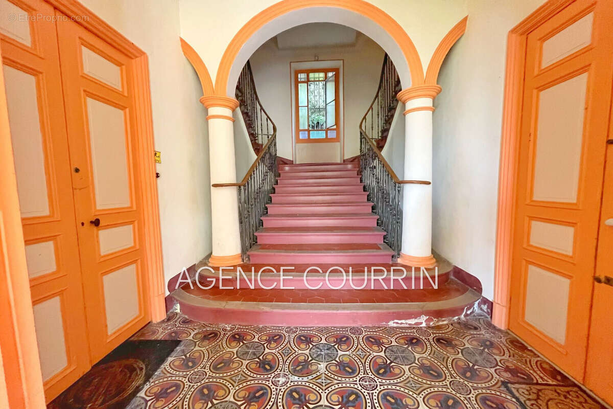 Appartement à GRASSE