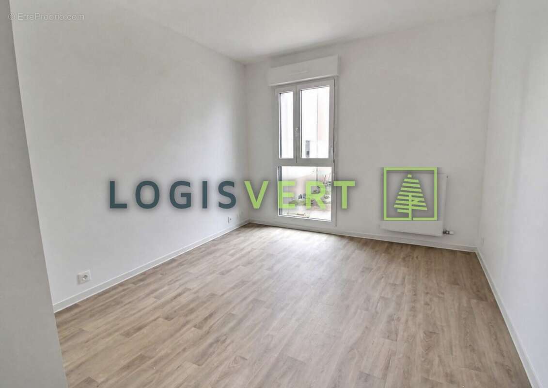 Appartement à MASSY