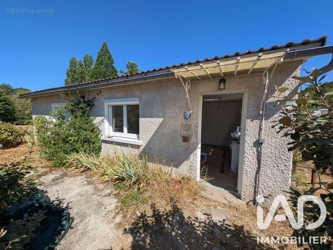 Maison 115 m² à Montereau  - photo 9