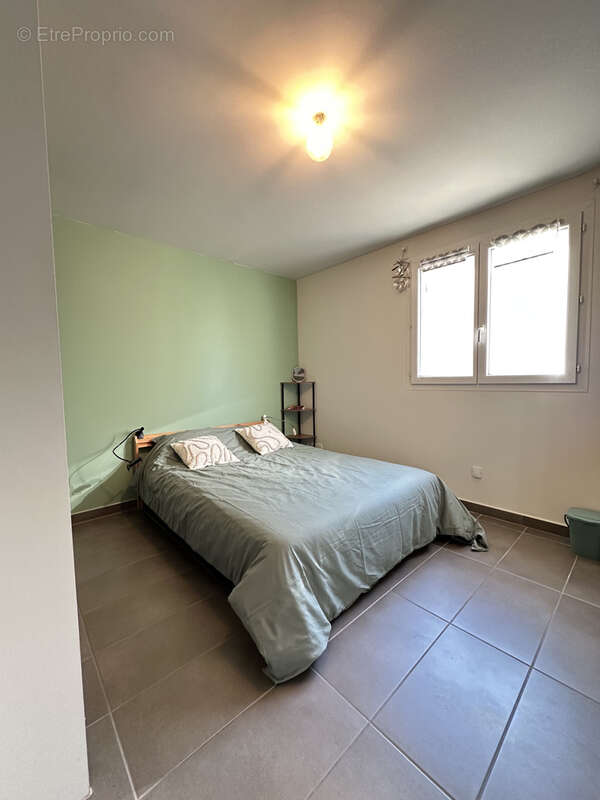 Appartement à SAINT-CYPRIEN