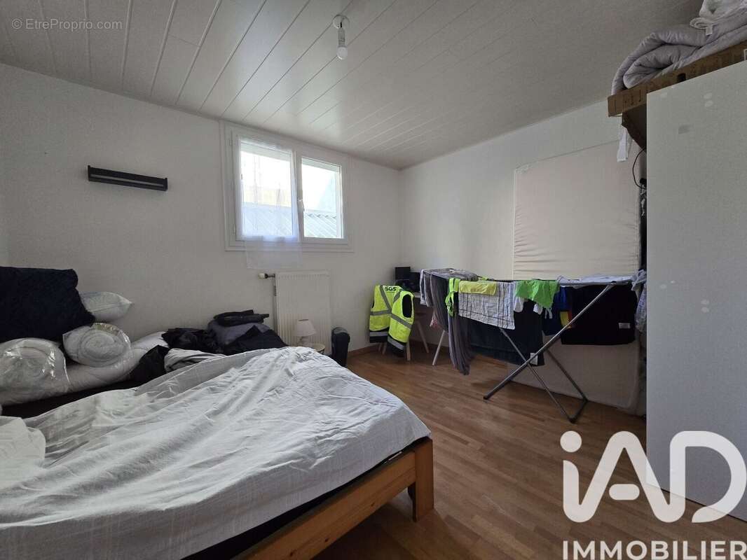 Photo 6 - Appartement à THOUARS